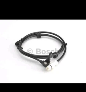 BOSCH 0 265 007 038 Sensor, wheel speed for FIAT - Picture 1 of 1