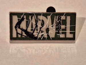 Disney Trading Pins-2020 SDR Marvel-Release the Rage-Hulk - Picture 1 of 1