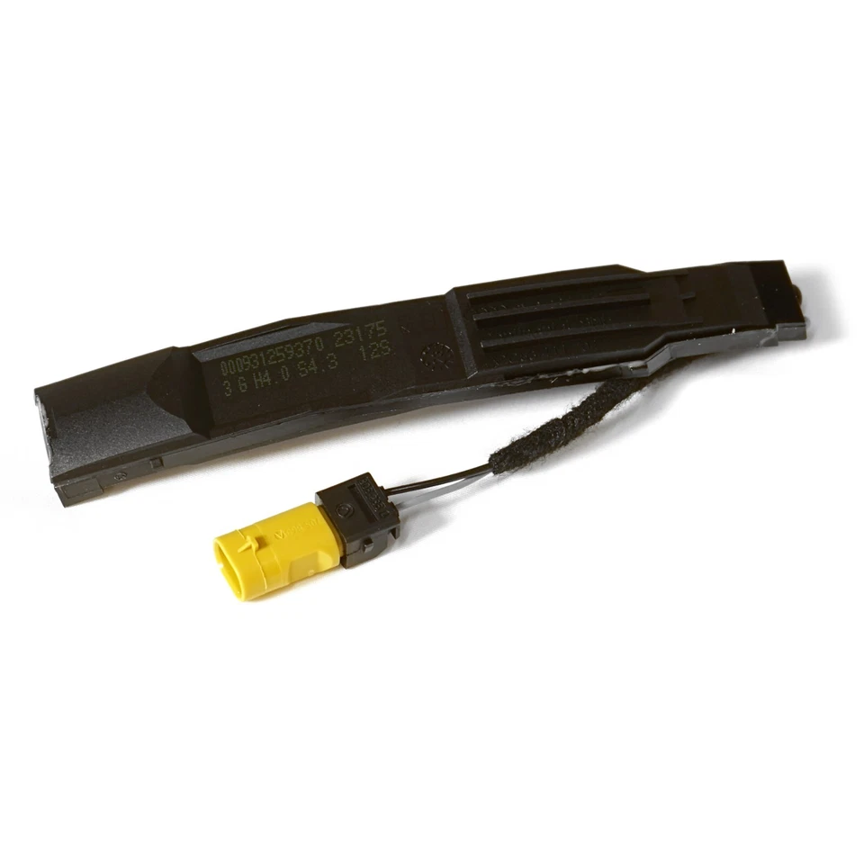 Audi A3 8pa Türgriffsensor vorne links 8V0927753 neues Genuine 2013