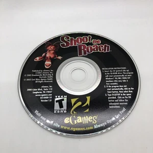 Juego PC Shoot the Roach - Imagen 1 de 2