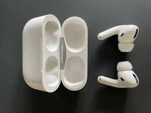 Airpods Pro - 1ère génération (voir description) - Photo 1 sur 5