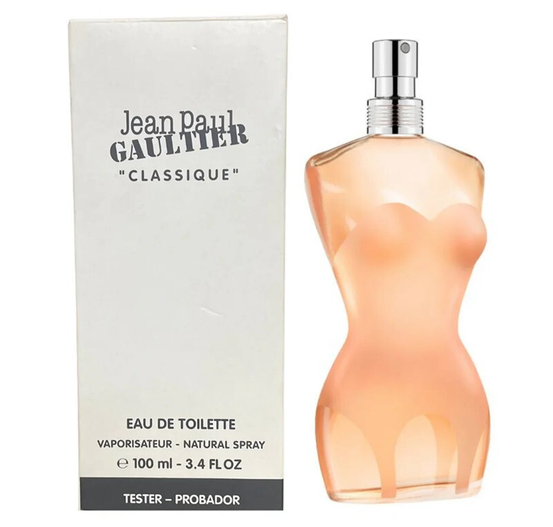 Jean Paul Gaultier Jean Paul Gaultier Eau de Toilette for
