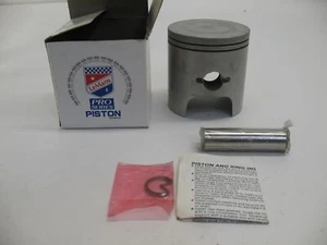 1968-1970 RUPP HIRTH  171 R LEMANS PISTON 76.90 MM - Picture 1 of 2