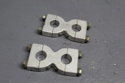 Elevador de manillar Arctic Cat Thundercat 2000 7/8ths Foto 1 de 4