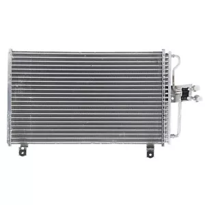 AC Condenser For 1992-1994 Ford Tempo; 1992-1994 Mercury Topaz - Picture 1 of 5