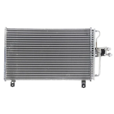 AC Condenser For 1992-1994 Ford Tempo; 1992-1994 Mercury Topaz - Image 1 of 4