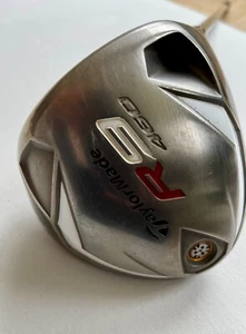 Damen Driver, Taylormade R9, 460, 11,5 Grad - Bild 1 von 6