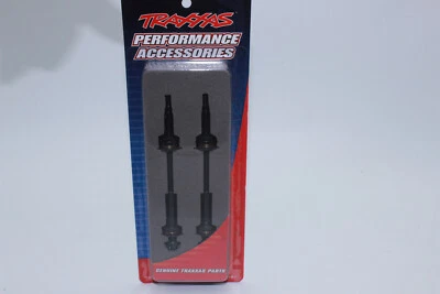 TRAXXAS TRX 9052 R CV-Antriebswellen hinten 6mm Extreme Heavy-Duty Kit NEU OVP  - Bild 1 von 4