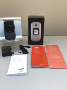 Teléfono Celular Samsung Gusto 2 SCH-U365 Verizon Flip | IMEI Limpio | Probado - Imagen 1 de 17