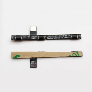 New Power Volume Keypad Button Flex Cable For Asus Zenfone 3 Deluxe 5.5 ZS550KL - Picture 1 of 3