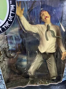 Stark Raven “Vinny the Victim” 2000 Endless Horizions Series 1 ⭐️NIB⭐️RARE - Picture 1 of 12