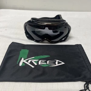 Kreed Saxon Snow Goggles - Picture 1 of 9