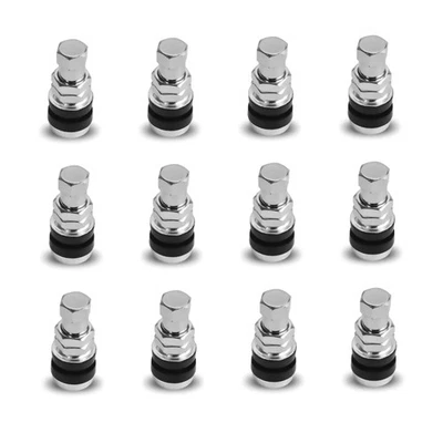 35mm Valve Stems Bolt Repairing Accessories Components For TR161 Adapter - Image 1 of 4