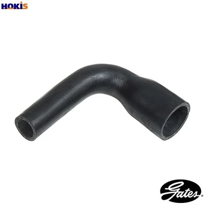 RADIATOR HOSE 3024 FOR RENAULT 6 680.702 0.7L B1B707 80001/705 0.8L 4cyl - Image 1 of 4