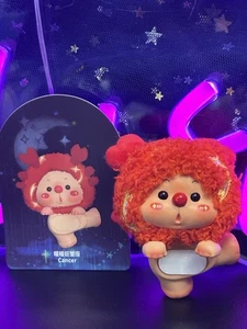 Oyo Constellation Stories Hipper: Cancer, New Open Bag Confirmed, Card - Picture 1 of 3