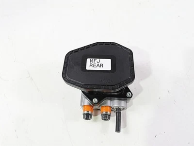 2025 Honda CBR600RR Nissin Rear Abs Brake Pump Valve Unit 57600-MFJ-A51 - Image 1 of 4