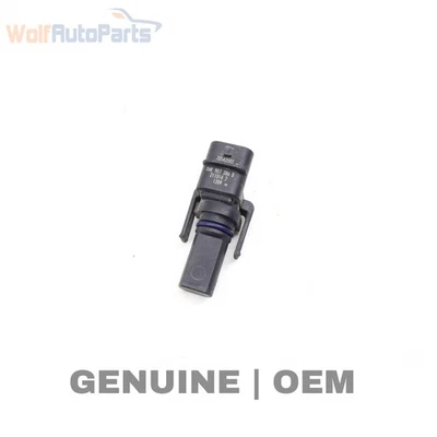 2016-2018 AUDI A7 C7 - Intake Manifold Position Sensor 06K907386B - Image 1 of 3