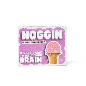 Noggin - Imagen 1 de 1