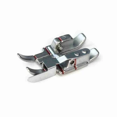 Sew Better Generic Pfaff 1/4" Sewing Machine Foot With Guide - Image 1 of 2