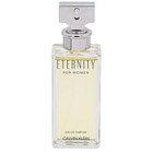 ETERNITY by CALVIN KLEIN CK women Perfume 3.4 oz 3.3 edp New tester