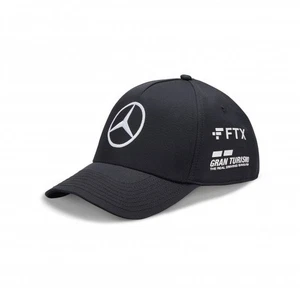 Mercedes Hamilton  Team Baseball Cap - Imagen 1 de 13