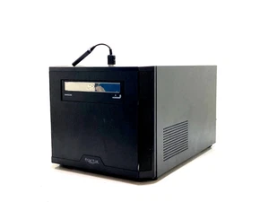 Custom Gaming PC | i7-7700T | GTX 1070 | 16GB RAM | 512GB NVMe | LINUX | READ - Picture 1 of 2