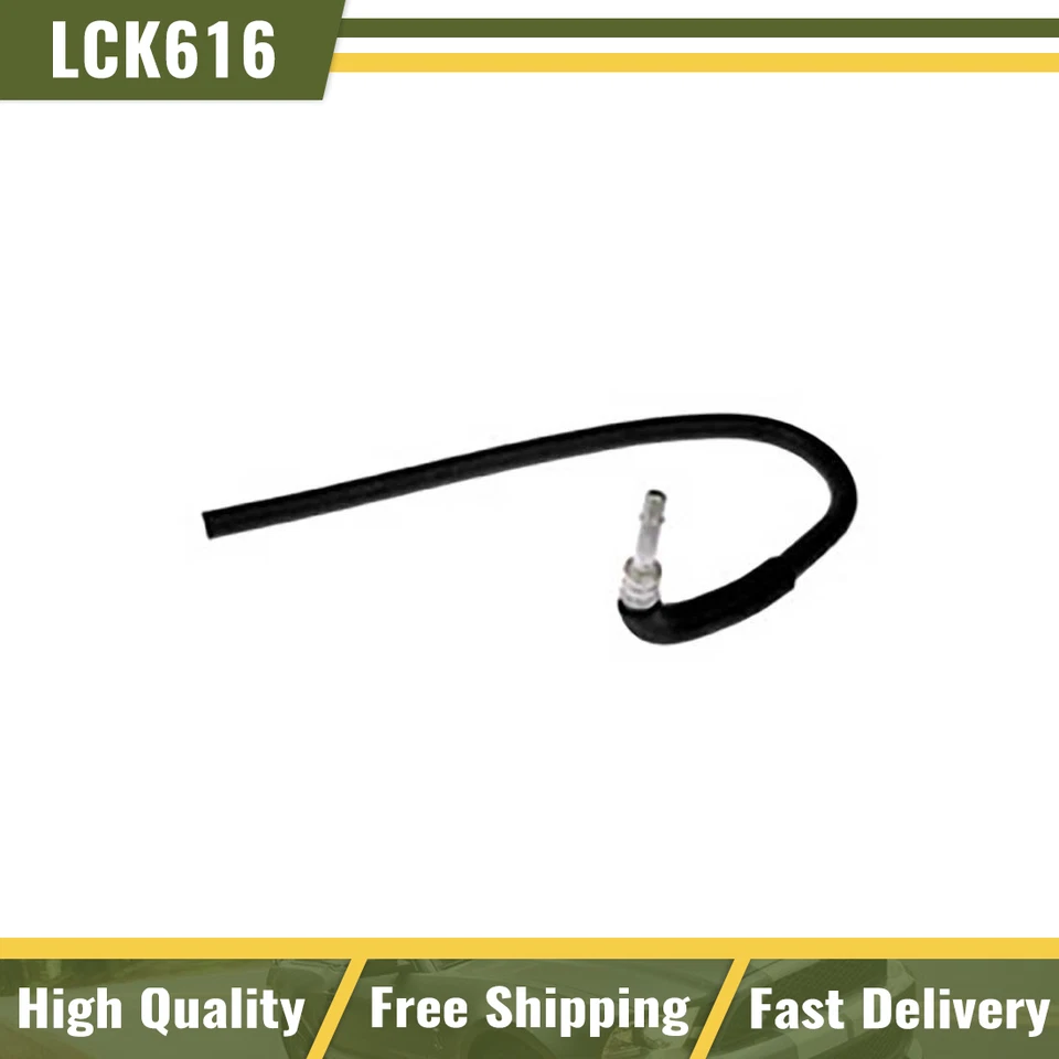 Manguera de calefacción Dorman 626-105 nueva para camioneta Chevy Suburban Chevrolet Tahoe C1500 Foto 1 de 4