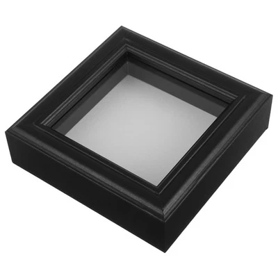  Specimen Display Box Butterfly Insect Photo Frame DIY Collection Box Art - Image 1 of 4