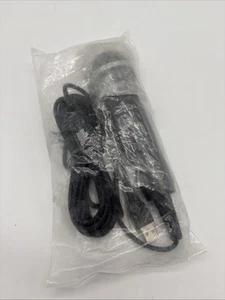 Micrófono USB Red Octane Guitar Hero E-UR20 para Xbox 360 PS3 Wii Nuevo Precintado - Imagen 1 de 5