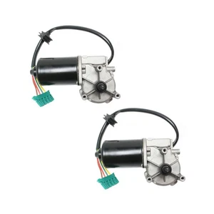 For Mercedes-Benz C43 AMG 1999 2000 Wiper Motors Front | Pair | (202) Chassis - Picture 1 of 8