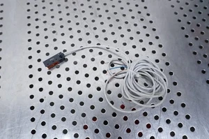 Pepperl+Fuchs Factory Automation ML3-8-C-30-RT/25/115/149 Sensor, Photoelectric, - Picture 1 of 6