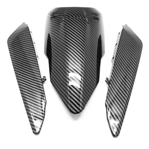 Sleek Design Carbon Fiber Rear For Seat Cover Fairing for Ducati 1299 Panigale - Picture 1 of 12
