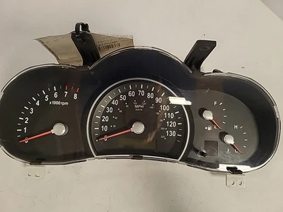 Speedometer Cluster MPH Fits 06-07 SEDONA 1058577 JJ2 Foto 1 de 4