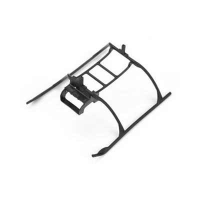 E-FLITE BLADE LANDING SKID AND BATTERY MOUNT, BMSR/NCP X - Image 1 of 2