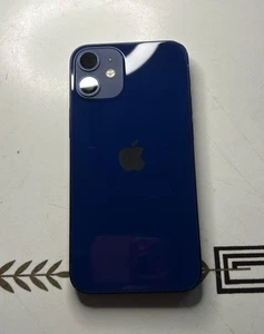 Boîtier iPhone 12 Mini - Bon état. - Photo 1 sur 6