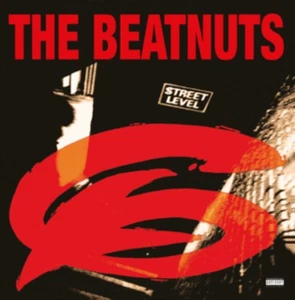 BEATNUTS - Street Level 2 Bonus Tracks - New Vinyl Record - 42 - O600z - Picture 1 of 1