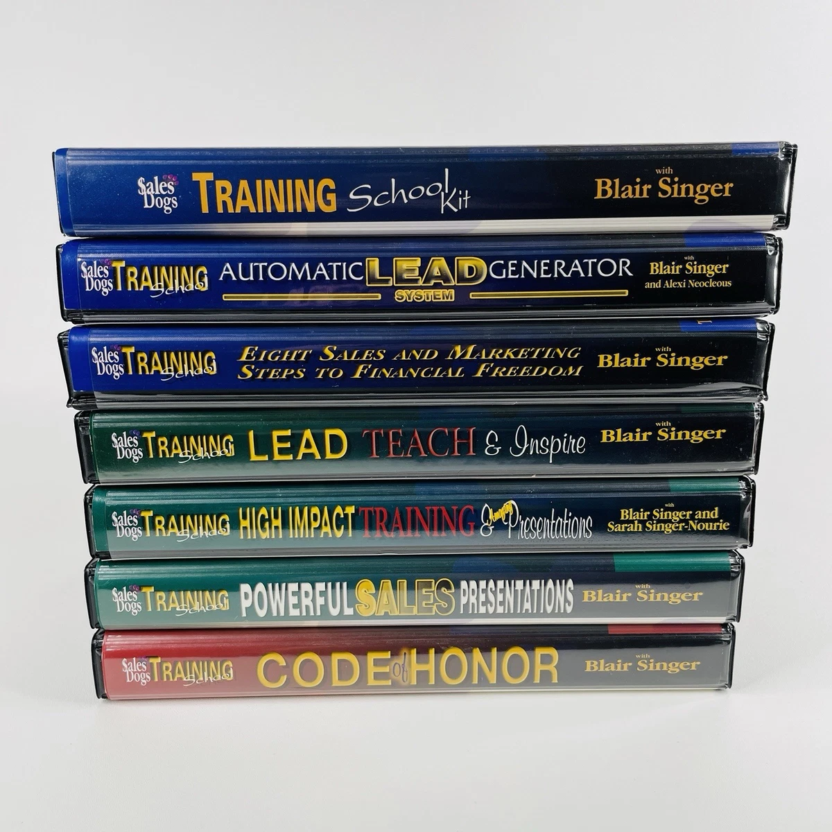 Education & Career Development Essentials for sale | eBay