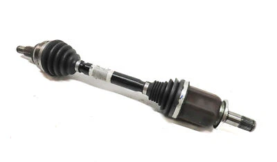 2014-2020 RANGE ROVER SPORT (L494) 前左驱动轴杆(1 速 T-CASE) — 第 1/4 张图片