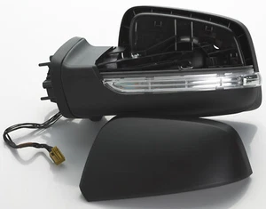 Specchietto Retrovisore per Mercedes Classe B W245 2008-2011 9 Pin Sinistro - Bild 1 von 4