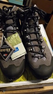 Scarpa Trekking Outdoor Schuhe ZG Trek GTX, 43,5, Lake Blue, Produkt Nr. 67075-2 - Bild 1 von 6