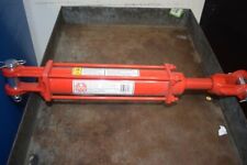 New Lion Hydraulics 648518 20Tx08-112 Asae 8" Stroke Cylinders, 2500 psi, SteelÂ 