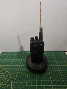 Motorola GP 330 pour pièce détachées Non Testé - Zdjęcie 1 z 5