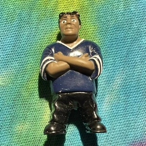 HOMIES FIGURE SERIES 3 BIG DAWG Cholo Guy Vintage Urban Vinyl Gum Ball Toy 2” - Picture 1 of 8