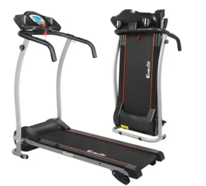Everfit Treadmill Electric Treadmills with 360mm Running Belt - Picture 1 of 9