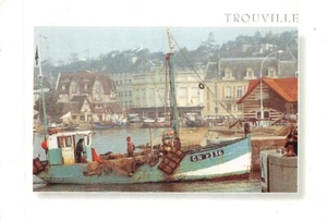 Trouville - der Hafen (Calvados) - Picture 1 of 2