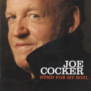 JOE COCKER Hymn for My Soul *SEALED* CD w/ Bonus Track - Picture 1 of 2