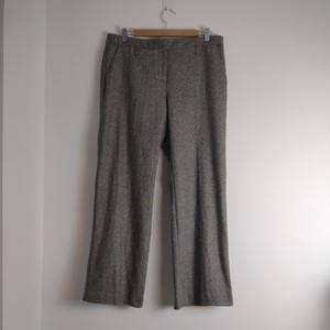 monsoon silk trousers
