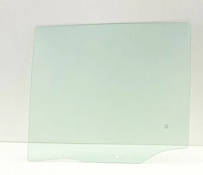 Fits 2007-2011 Kia Rondo Driver Left Side Rear Door Window Glass Foto 1 de 3