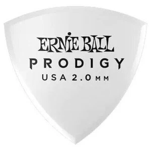 ERNIE BALL Triangle 2.00mm Guitar Pick - Picture 1 of 2