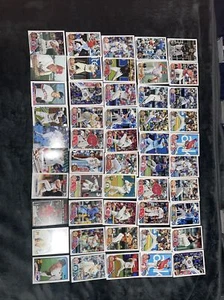 2023 topps series 1 50-card Rookie Lot! Lenyn Sosa, Korey Lee Plus More - Picture 1 of 3